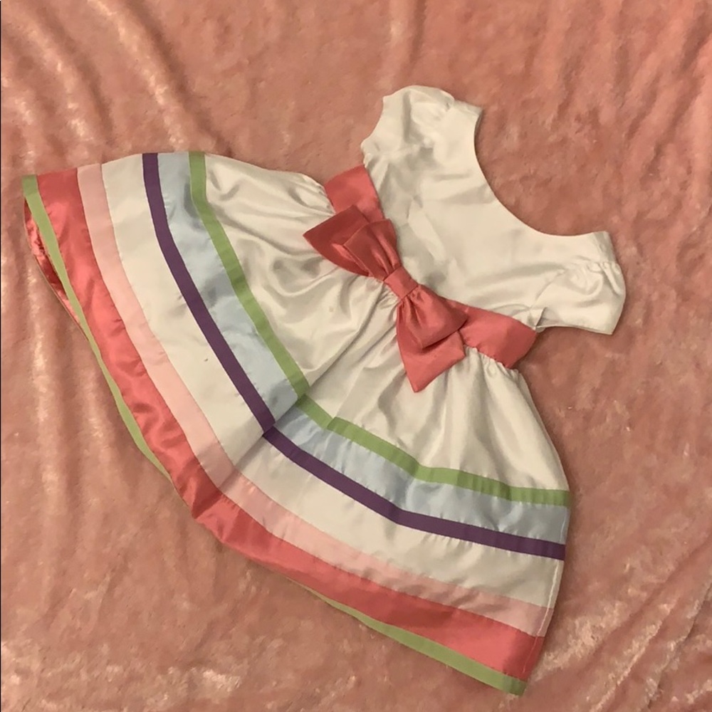 Gymboree Dress *LOWEST PRICE*